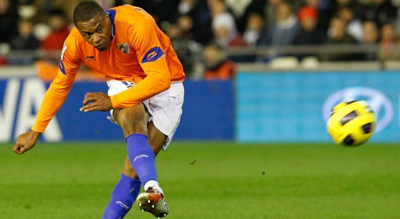 Απίστευτο: Ο Ζούλιο Μπαπτίστα πραγματικό... κτήνος!