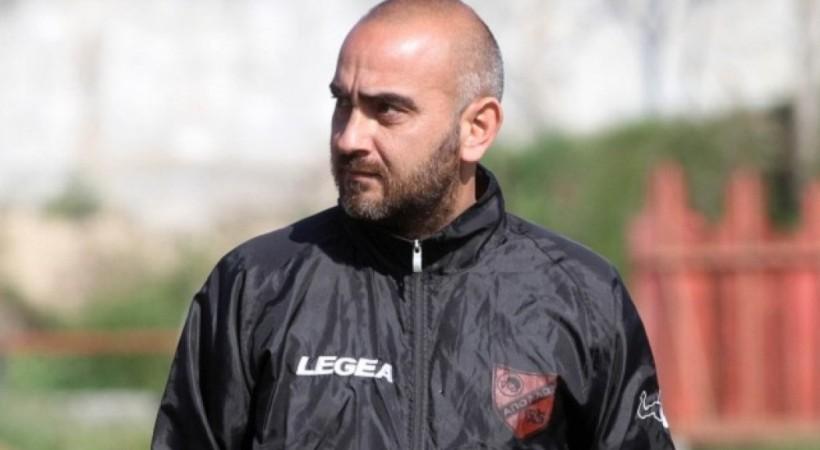 Τρομερές καταγγελίες από τον προπονητή της Καλαμαριάς: «Μας είπαν ότι θα χάσουμε ό,τι και να γίνει»