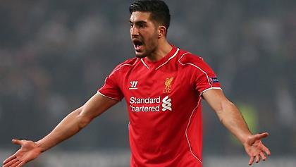 «Καμπάνα» δύο αγωνιστικών στον Εμρέ Τσαν