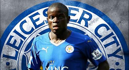 Ενγκολό Καντέ: Η πορεία ενός φανατικού αντι-σταρ (pics/video)