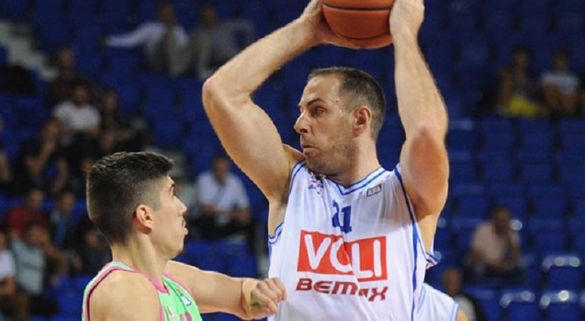 Ξανά στην Ισπανία ο Μάριτς!