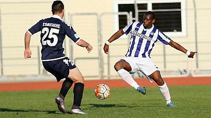 Την Πέμπτη η καταγγελία της ΑΕΛ για τον Απόλλωνα