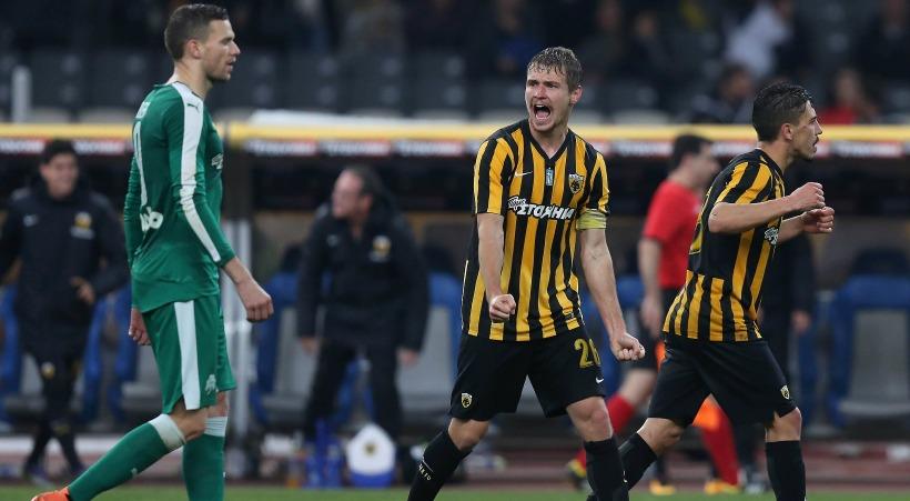 Τα νέα δεδομένα στη βαθμολογία των play-off