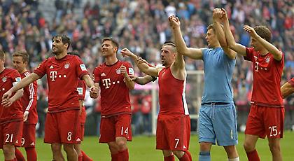 Γι' αυτό θα πάει Μιλάνο η Μπάγερν!