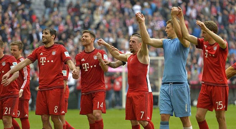 Γι' αυτό θα πάει Μιλάνο η Μπάγερν!