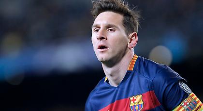 Οικογένεια Μέσι: «Ψευδείς οι κατηγορίες για τον Λιονέλ, πιθανό να προβούμε σε μηνύσεις»!