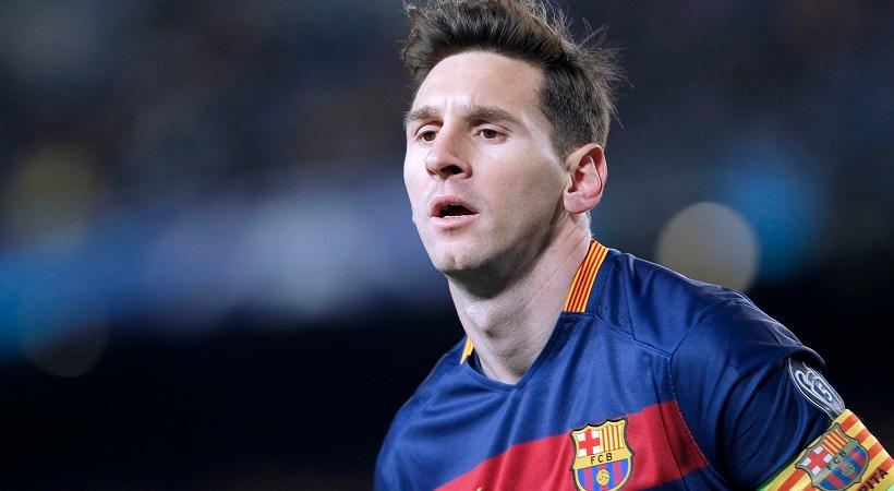 Οικογένεια Μέσι: «Ψευδείς οι κατηγορίες για τον Λιονέλ, πιθανό να προβούμε σε μηνύσεις»!