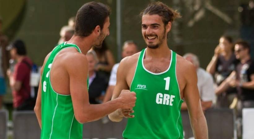 Πρεμιέρα με νίκη για Κοτσιλιάνο-Ζουπάνη