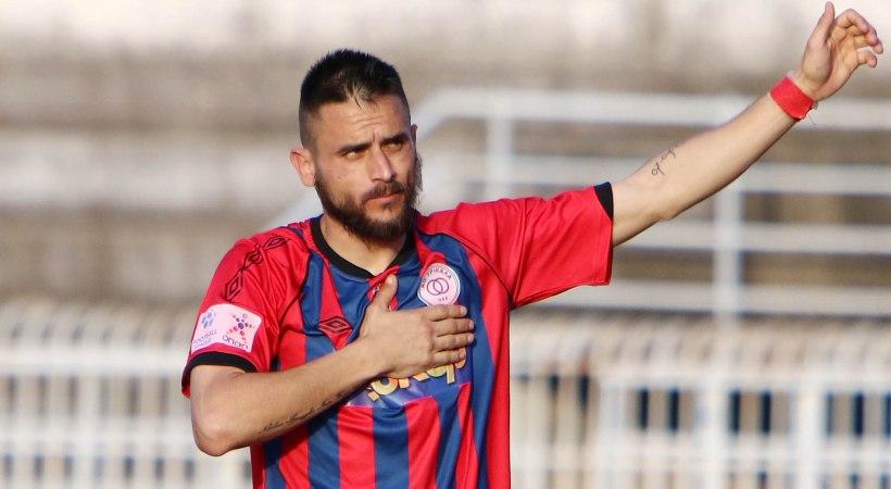 Στο κυνήγι της τρίτης θέσης τα Τρίκαλα