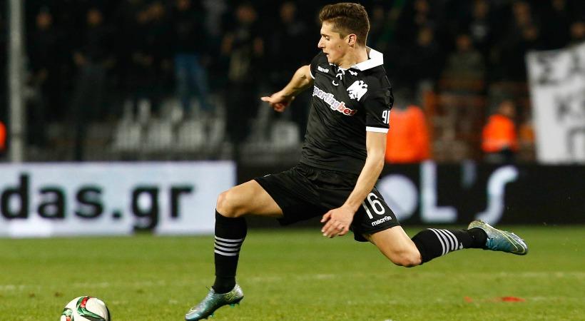 Επιστροφή για Χατζηισαΐα και Τσίμιροτ