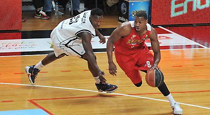 Στρόμπερι: «Δεν παίξαμε άμυνα, ήταν προφανές»