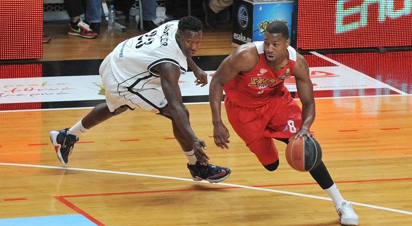 Στρόμπερι: «Δεν παίξαμε άμυνα, ήταν προφανές»