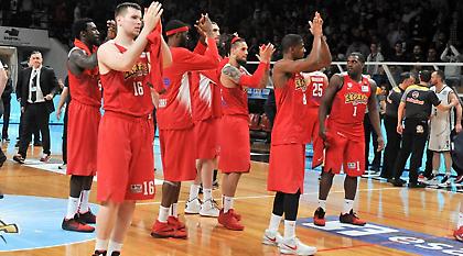 Ένα απ’ τα προβλήματα του Ολυμπιακού (pic)