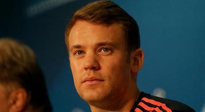 Εγκωμιαστικά σχόλια του Νόιερ για Μήτρογλου