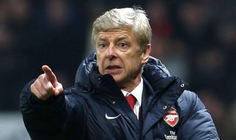 Θέλει το νέο Ζιντάν ο Βενγκέρ