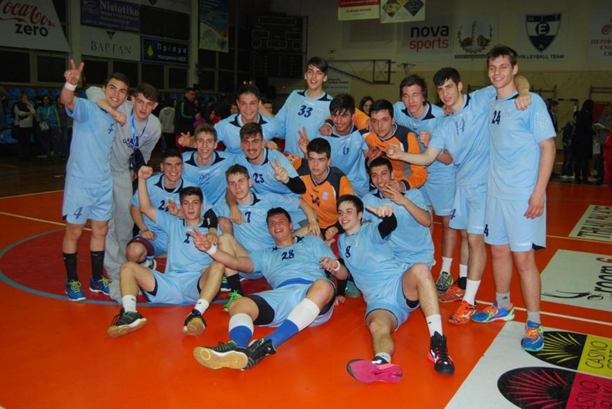 Η Εθνική νίκησε την Βουλγαρία