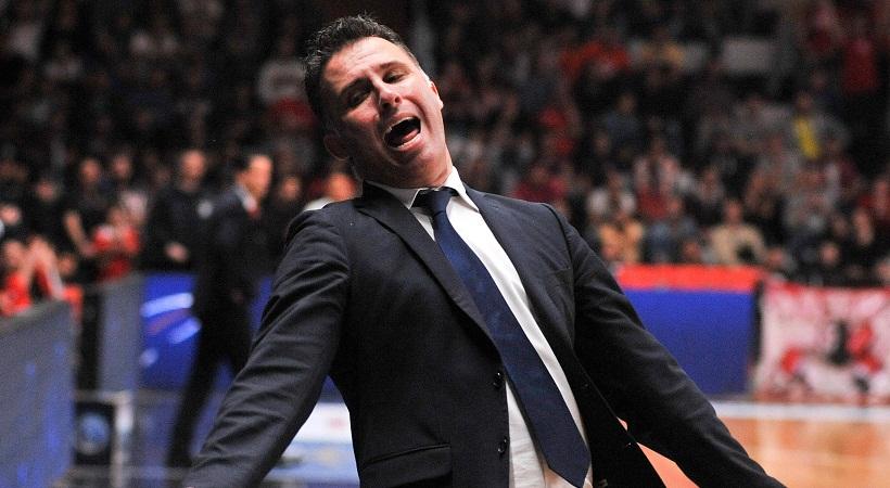 Μέξας: «Κάναμε λάθη που τα πληρώσαμε»