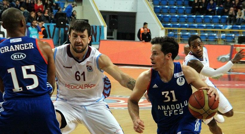 «Ζόρια» για Εφές πριν τον Παναθηναϊκό