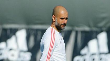 Γκουαρντιόλα: «Η καλύτερη άμυνα στην Ευρώπη η Μπενφίκα»