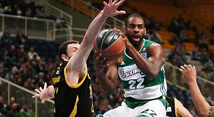 Γουίλιαμς, για δύσκολες ώρες