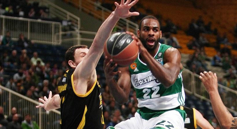 Γουίλιαμς, για δύσκολες ώρες