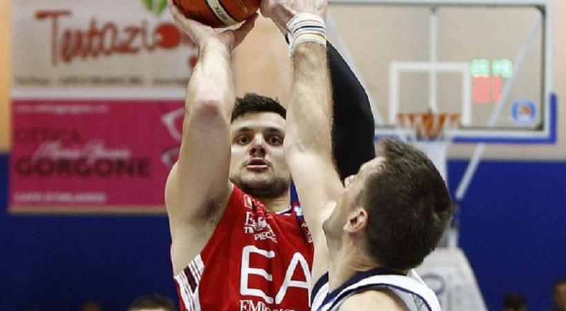 Τέλος η σεζόν για Τζεντίλε!