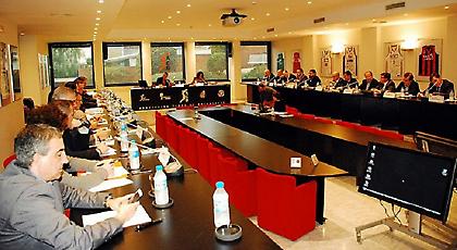 Διάλεξαν Ευρωλίγκα οι Ισπανοί!