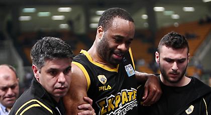 Μεγάλη αγωνία για Χέρστον στην ΑΕΚ!