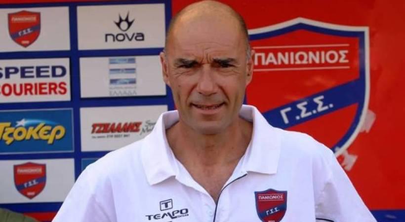 Σίγουρος ο Δάρρας για την αδειοδότηση του Πανιωνίου