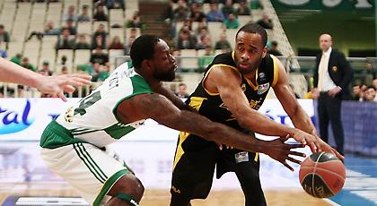 Αλλαγή δεδομένων και ανακούφιση με Χέρστον!