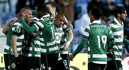 Αχόρταγα «λιοντάρια»