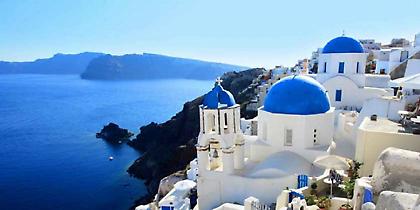 Τι ψάχνουν οι τουρίστες στην Ελλάδα;