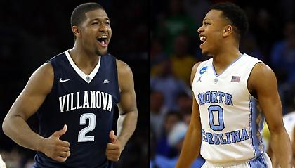 Η απίστευτη ιστορία πίσω από τον τελικό του NCAA