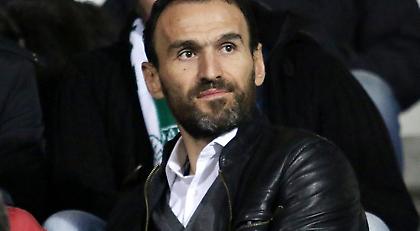 Νταμπίζας: «Βοήθησε η θητεία μου στον Παναθηναϊκό»