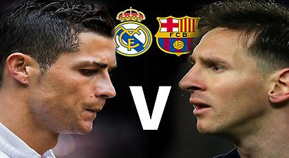 Νικητής ο Κριστιάνο στα «κλάσικο» (video)