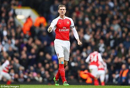 Μερτεζάκερ: «Μπορούμε να κατακτήσουμε το πρωτάθλημα»