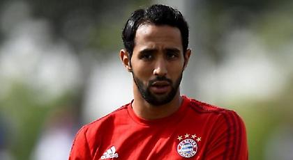 Πιέζει η Γιουβέντους για Μπενάτια