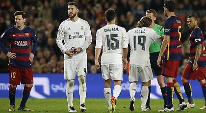 Καυστικό σκίτσο της Sport για τους πανηγυρισμούς της Ρεάλ