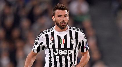 Ανανεώνει με Γιούβε ο Μπαρτζάλι