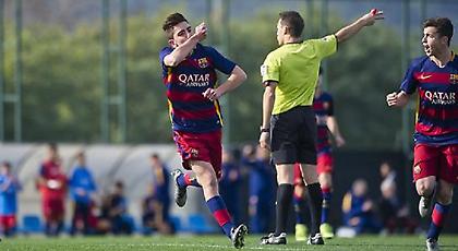 Απολαυστικό Top 5 από τα ταλέντα της «Μασία» (video)