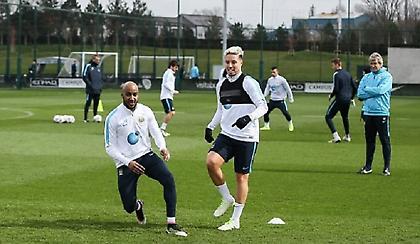 Νασρί: «Στην Αγγλία δεν υπάρχουν εύκολα ματς... ούτε για την Παρί»