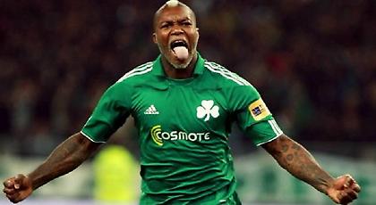 Σισέ: «Είμαι έτοιμος να επιστρέψω στους αγωνιστικούς χώρους»