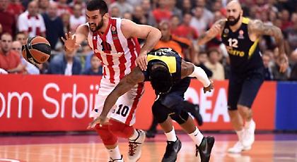 Αποθέωσε Μπουρούση ο Λάζιτς!