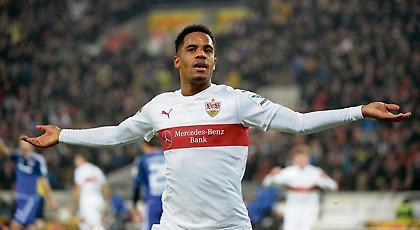 Απέκτησε Γερμανό γκολτζή η Βόλφσμπουργκ