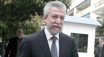 Ο υφυπουργός «νομιμοποιεί» το ποδόσφαιρο των «τεσσάρων»