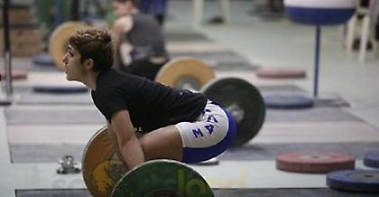 Οι 12 της Εθνικής άρσης βαρών για το Ευρωπαϊκό