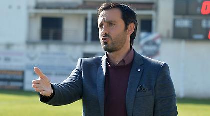 Τέλος ο Καβακάς από Αχαρναϊκό