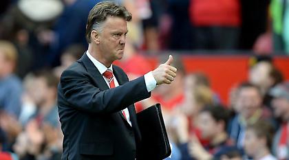 Επιμένουν οι Ολλανδοί ότι θα παραμείνει ο Φαν Χάαλ!