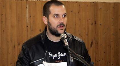 «Ο Λαγκαδάς είναι η μόνη ομάδα που μπορεί να νικήσει τη… Λέστερ»