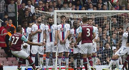 Βρέθηκε τρόπος να σταματήσεις εκτέλεση φάουλ του Παγιέ! (pic/video)